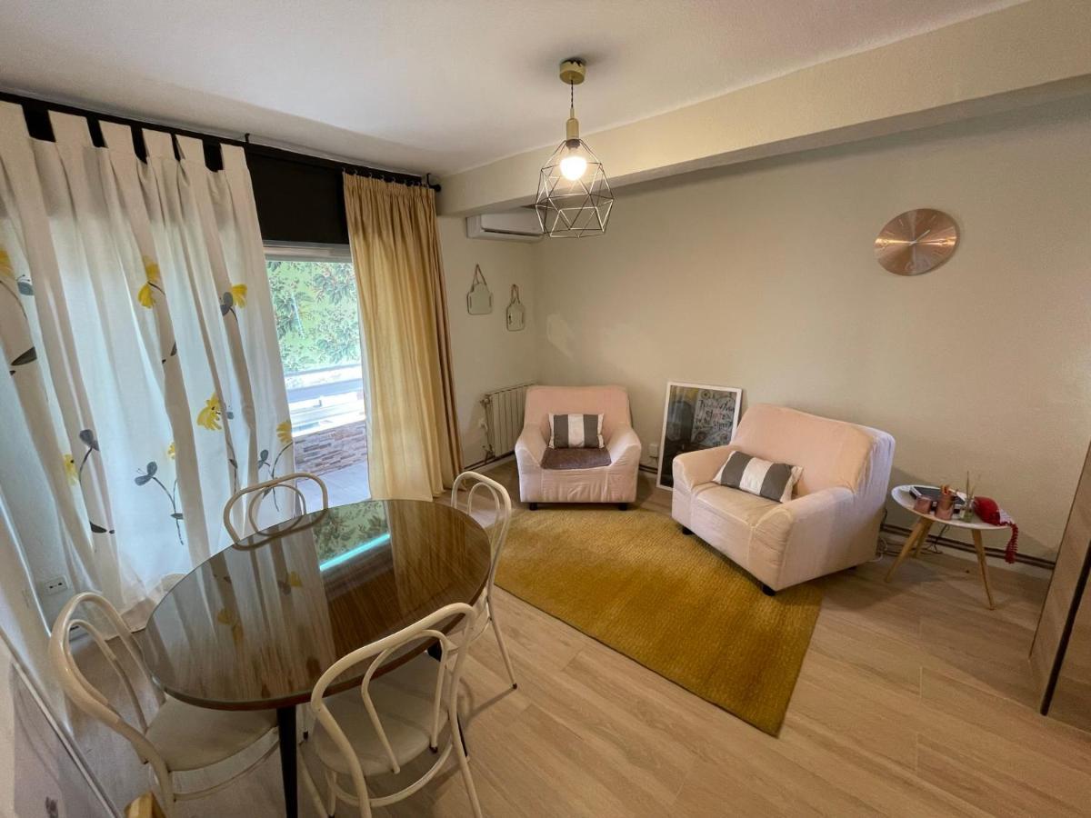 Apartmán Precioso Apartamento. Buenas Vistas Y Tranquilidad Granada Exteriér fotografie