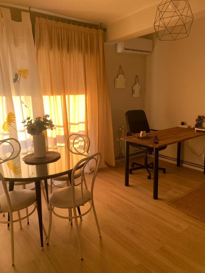 Apartmán Precioso Apartamento. Buenas Vistas Y Tranquilidad Granada Exteriér fotografie